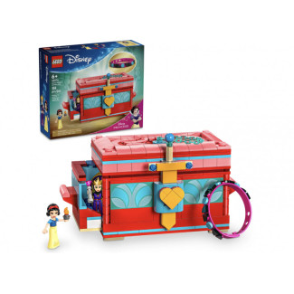 LEGO Disney Princess - Snow White\'s Jewelry Box (43276)
