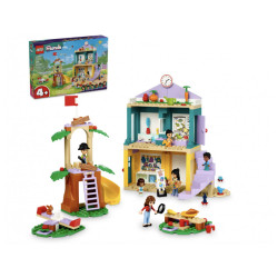 LEGO Friends - La maternelle de Heartlake City (42636)
