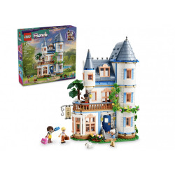 LEGO Friends - La chambre d?hôte dans un château (42638)