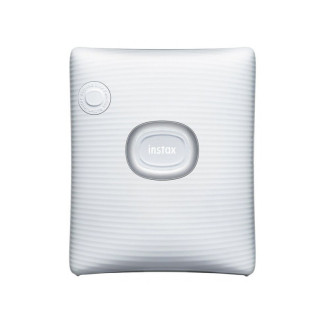 Fujifilm instax SQ LINK Imprimante pour smartphone 16785470 Blanc