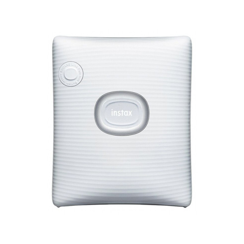 Fujifilm instax SQ LINK Imprimante pour smartphone 16785470 Blanc