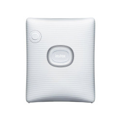 Fujifilm instax SQ LINK Imprimante pour smartphone 16785470 Blanc