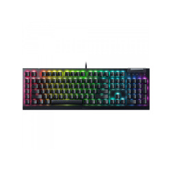 Razer BlackWidow V4 X QWERTY Clavier gaming RZ03-04700100-R3M1