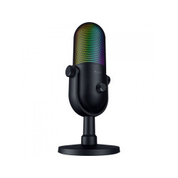Razer Seiren V3 Chroma microphone avec fonction tap-to-mute