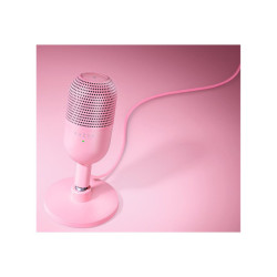 Razer Seiren V3 Mini Microphone Rose RZ19-05050200-R3M1