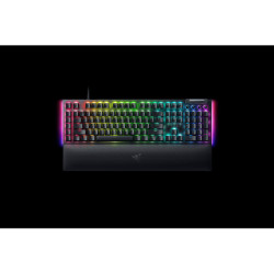 Razer BlackWidow V4 Clavier QWERTY