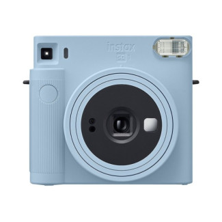 Fujifilm Instax SQUARE SQ1 Appareil photo instantané 16672142 bleu
