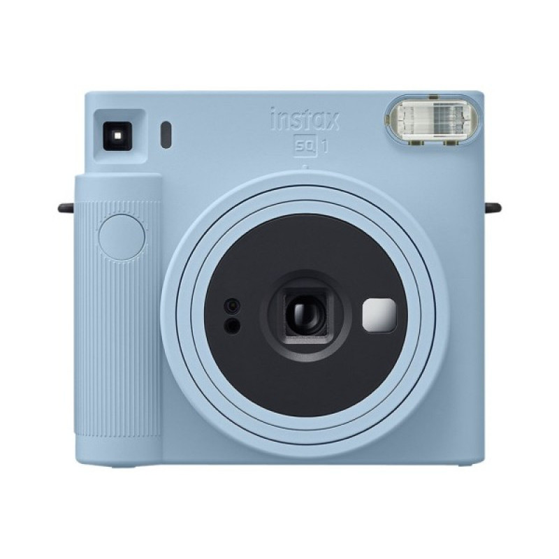 Fujifilm Instax SQUARE SQ1 Appareil photo instantané 16672142 bleu