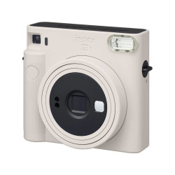 Fujifilm Appareil photo Instax Square SQ1 Chalk Blanc 16672166
