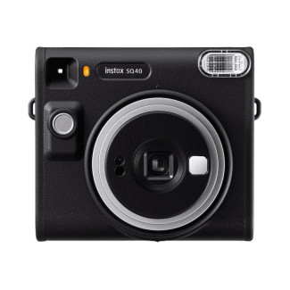Fujifilm Appareil photo Instax Square SQ40 Noir 16802802