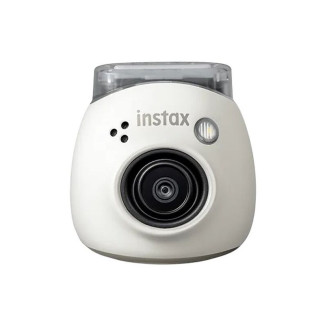 Fujifilm Instax PAL Appareil photo instantané 16812546 Blanc