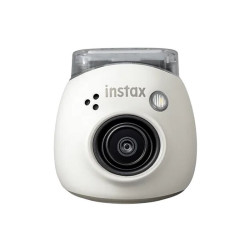 Fujifilm Instax PAL Appareil photo instantané 16812546 Blanc