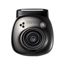 Fujifilm Appareil photo instax PAL Metal Black 16812584