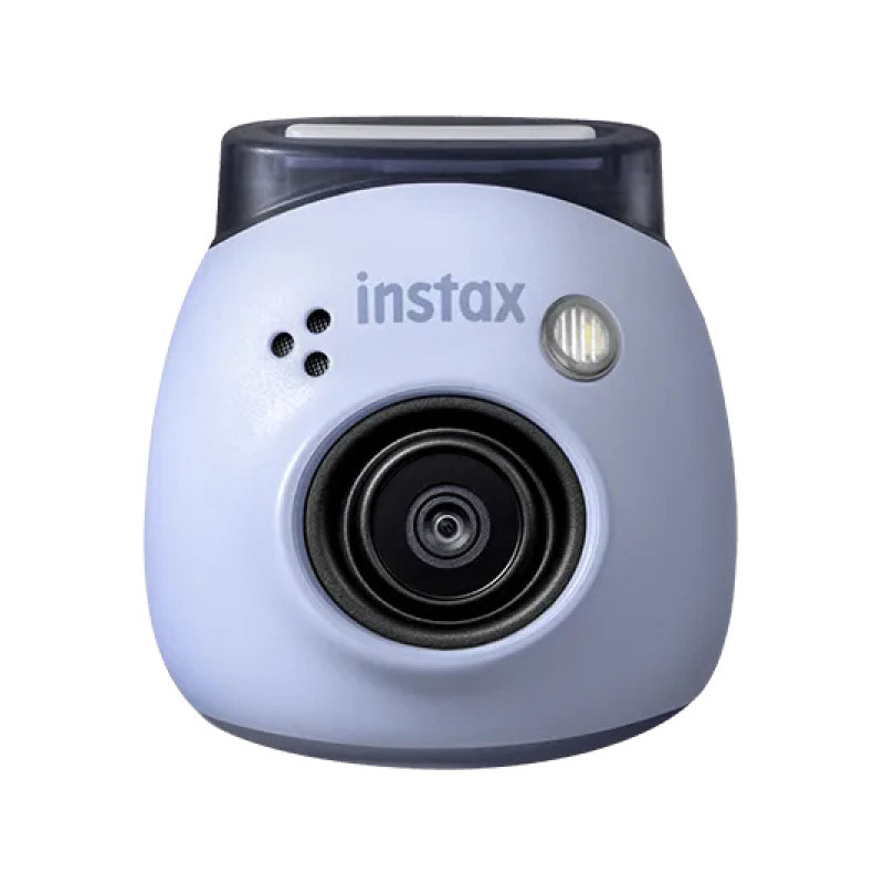 Fujifilm instax PAL bleu 16812560