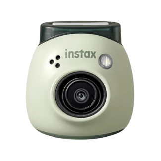 Fujifilm Appareil photo instax PAL Vert 16812572