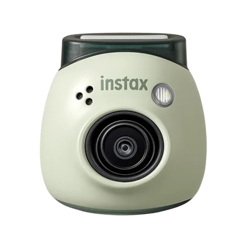 Fujifilm Appareil photo instax PAL Vert 16812572