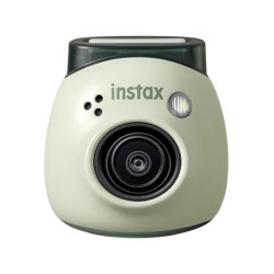 Fujifilm Appareil photo instax PAL Vert 16812572