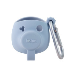 Fujifilm instax PAL Étui de protection silicone bleu 16816451