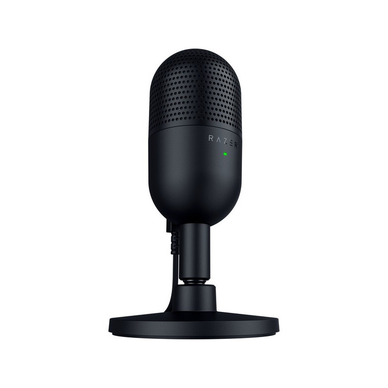 Razer Seiren V3 Mini microphone de table RZ19-05050100-R3M1 Razer Seiren V3 Mini microphone de table RZ19-05050100-R3M1
