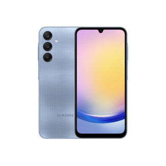 Samsung Galaxy A25 5G 128 GB Blue SM-A256BZBDEUE