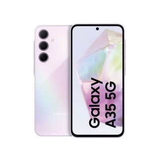 Samsung Galaxy A35 5G 128GB Awesome Lilac SM-A356BLVBEUE