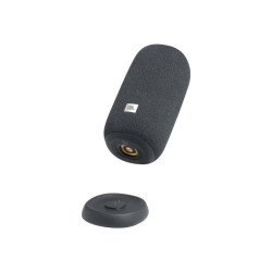 JBL Link Enceinte portable sans fil Smart gris JBLLINKPORGRY