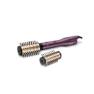 BaByliss Big Hair Dual Hot Air Brush Violet AS950E