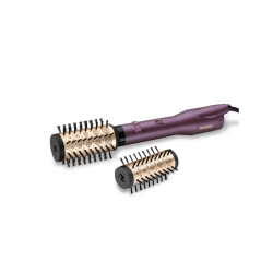 BaByliss Big Hair Dual Hot Air Brush Violet AS950E
