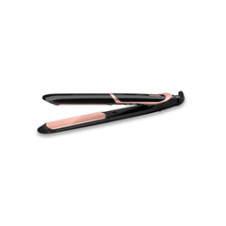BaByliss Super Smooth 235 Straightening Brush Black/Pink ST391E