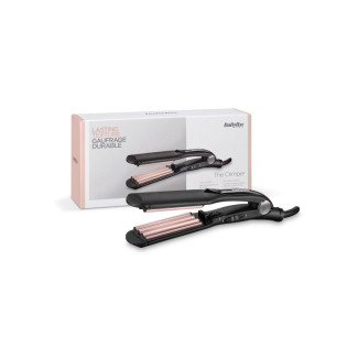 BaByliss The Crimper Iron Black 2165CE