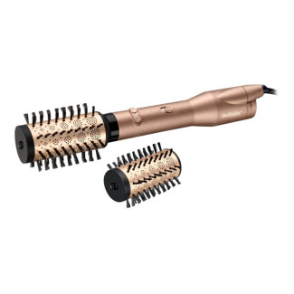 BaByliss Rotating Brush Big Hair Dual Gold AS952E