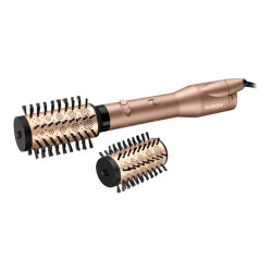 BaByliss Rotating Brush Big Hair Dual Gold AS952E