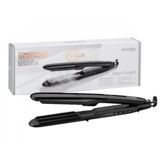 BaByliss Stream Straightening Iron ST492E