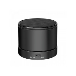 LogiLink Bluetooth speaker with MP3 Player and FM Radio SP0062