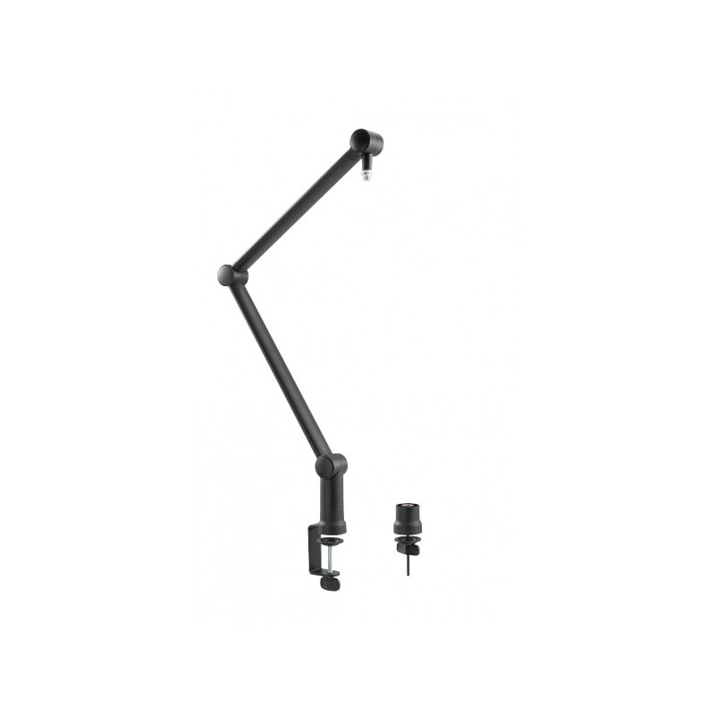 LogiLink Professional Microphone Arm AA0127 LogiLink Professional Microphone Arm AA0127