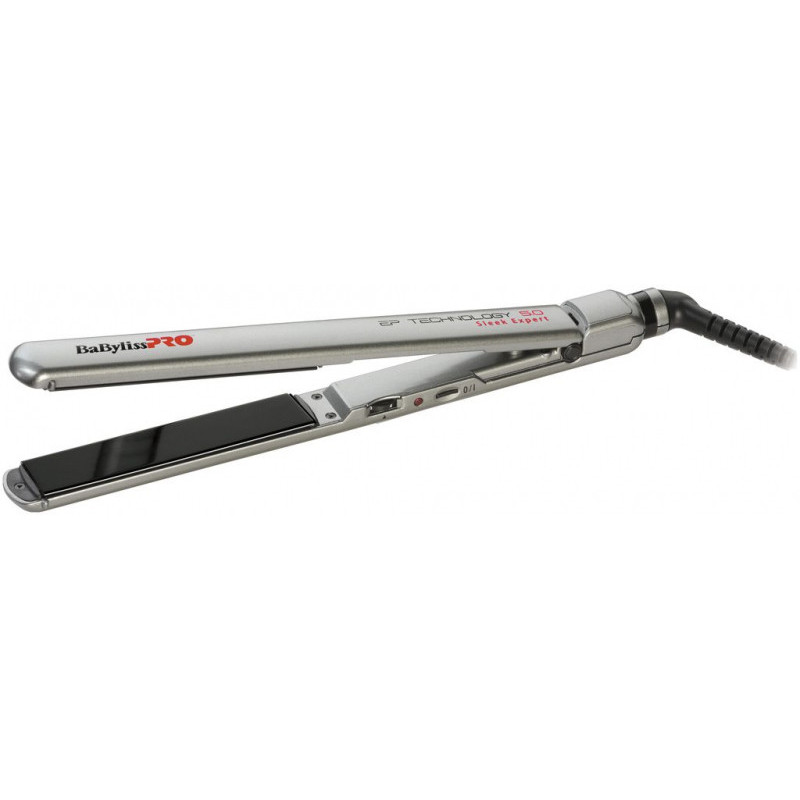 BaByliss hair straightening tongs Sleek Expert Styler BAB2072EPE BaByliss hair straightening tongs Sleek Expert Styler BAB2072EPE