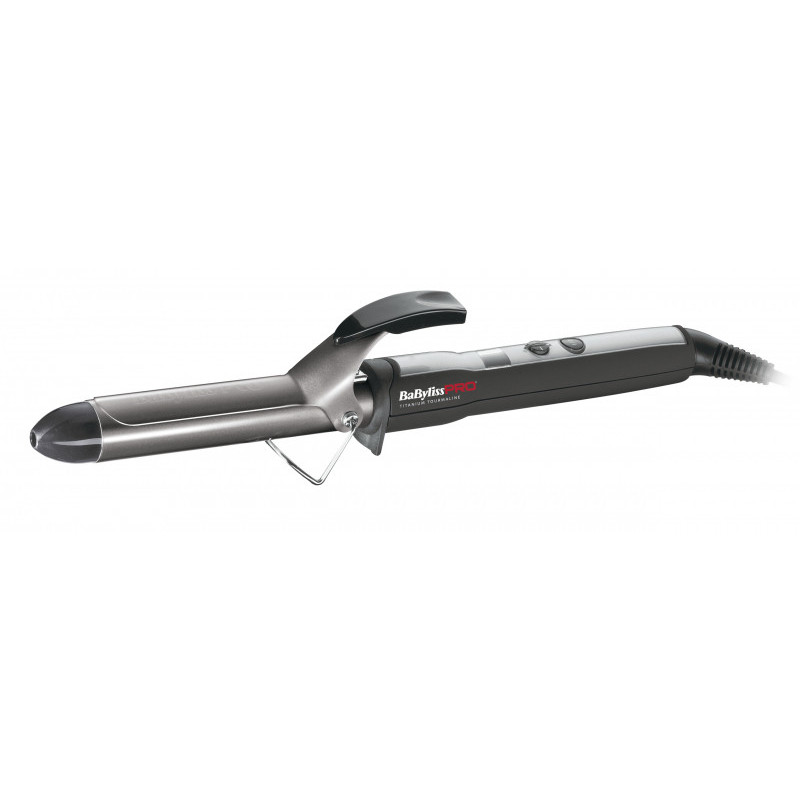 BaByliss PRO Digital Titanium Tourmaline Shaping Pliers BAB2273TTE