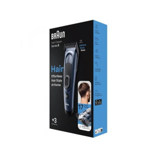 Braun Hair Clipper HC5350