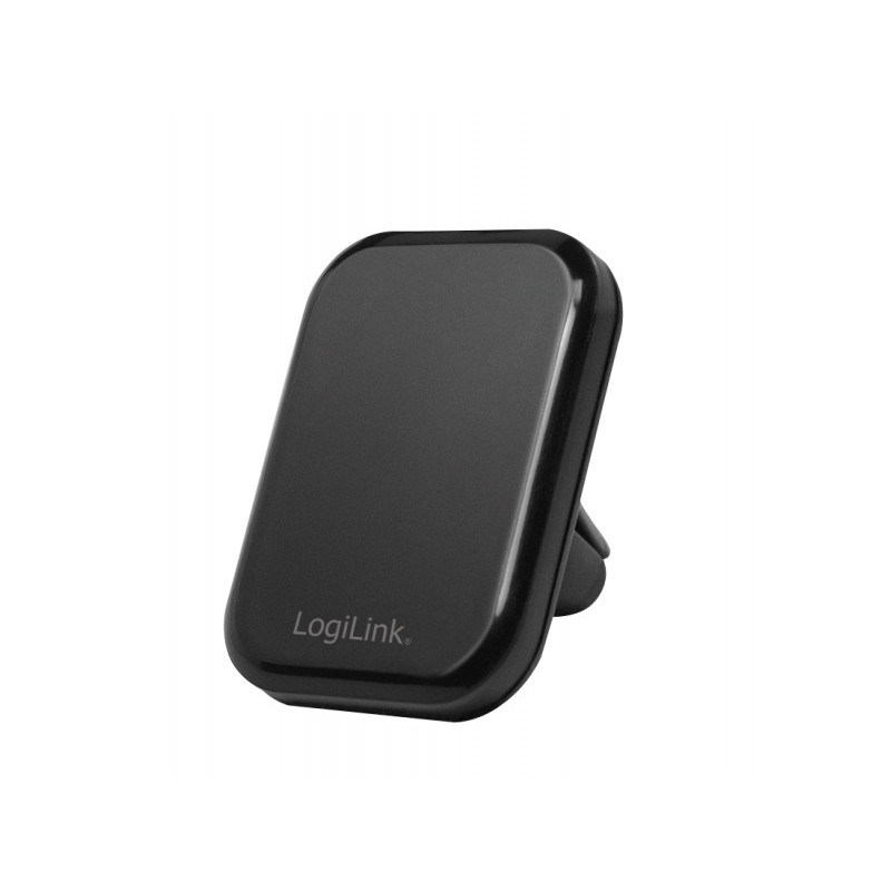 LogiLink Magnetic Smartphone Holder for Car Ventilation Shaft AA0114 LogiLink Magnetic Smartphone Holder for Car Ventilation Shaft AA0114