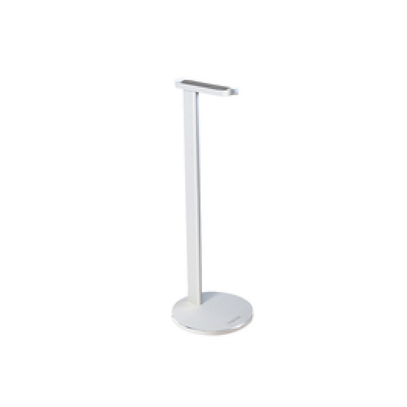 LogiLink Aluminum Headphone Holder Silver AA0105 LogiLink Aluminum Headphone Holder Silver AA0105