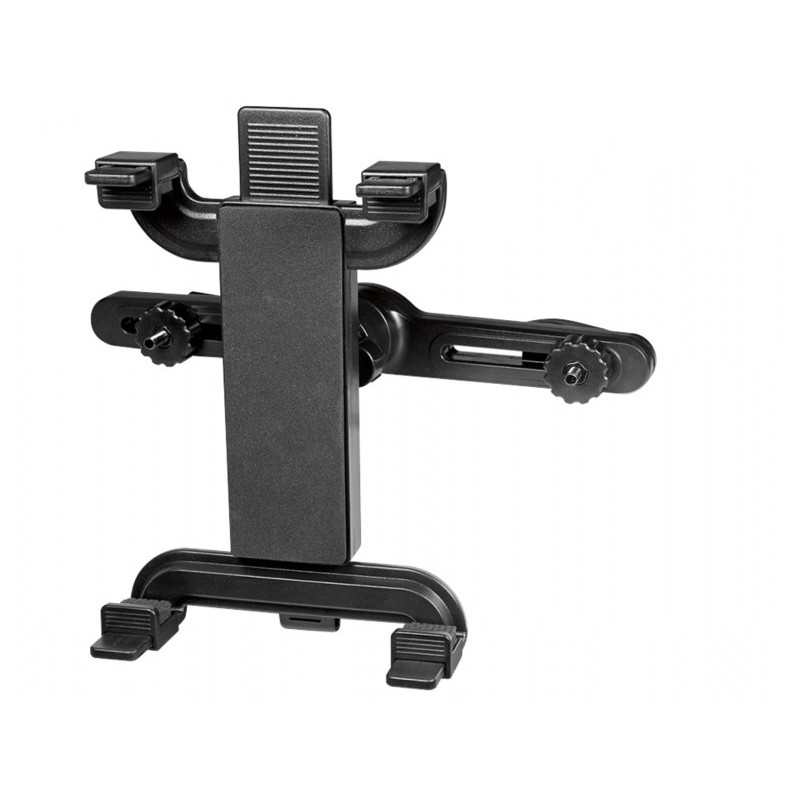 LogiLink Back Seat Holder for Smartphone and Tablet AA0031 LogiLink Back Seat Holder for Smartphone and Tablet AA0031