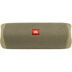 JBL FLIP 5 Enceinte portable étanche Sable JBLFLIP5SAND 