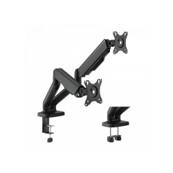 LogiLink mounting kit adjustable arm - for LCD display BP0177