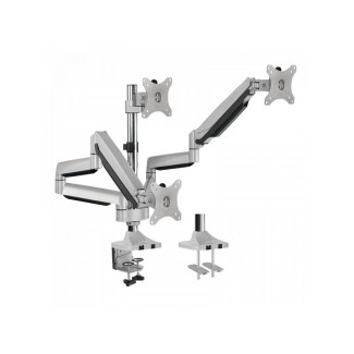 LogiLink mounting kit for 3 LCD displays BP0052