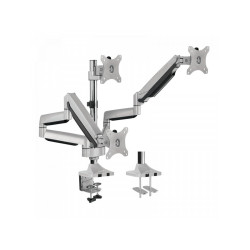 LogiLink mounting kit for 3 LCD displays BP0052