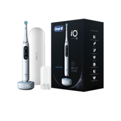 Oral-B iO10 Stardust White