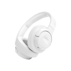 JBL Tune 770NC Wireless Over-Ear NC Headphones White JBLT770NCWHT