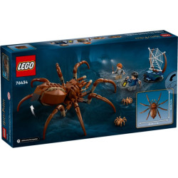 LEGO Harry Potter - Aragog in the Forbidden Forest (76434)