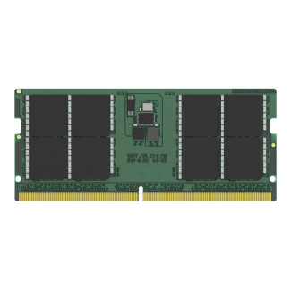 Kingston ValueRAM DDR5 Modul 32 GB SO DIMM 262-PIN