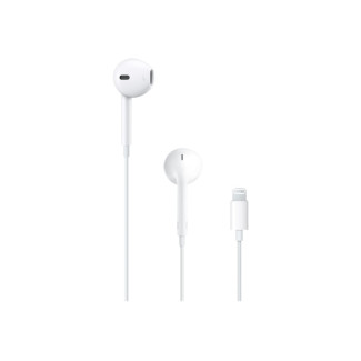 Apple Earpods Lightning MWTY3ZM/A